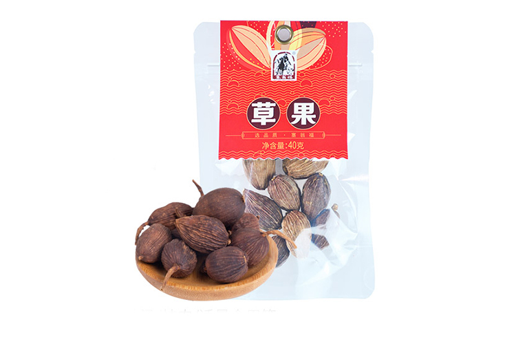 SAIWENG FU FRUCTUS TSAOKO 40G